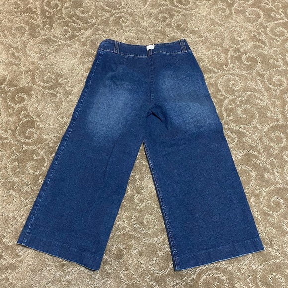 Erie Jeans Wide Leg - Picture 3 of 3